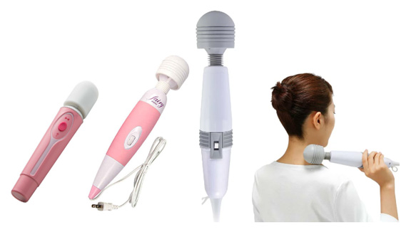 Electric Massager